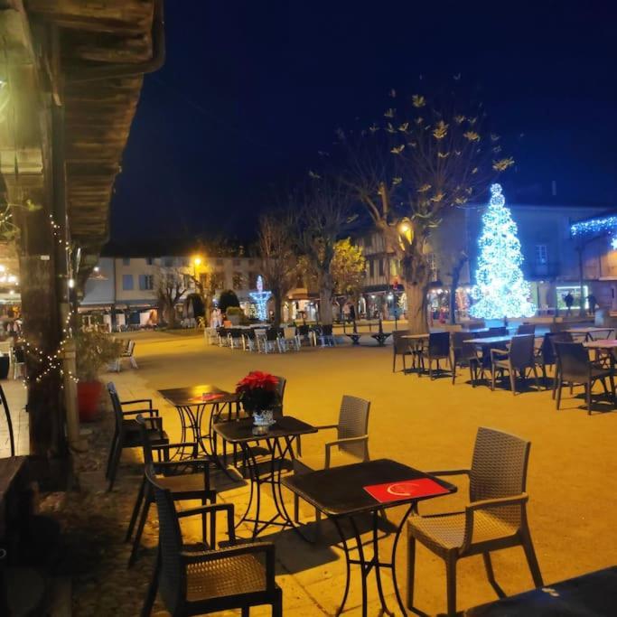 Maison Cosy Et Conviviale, Le B7 Besset Exterior foto