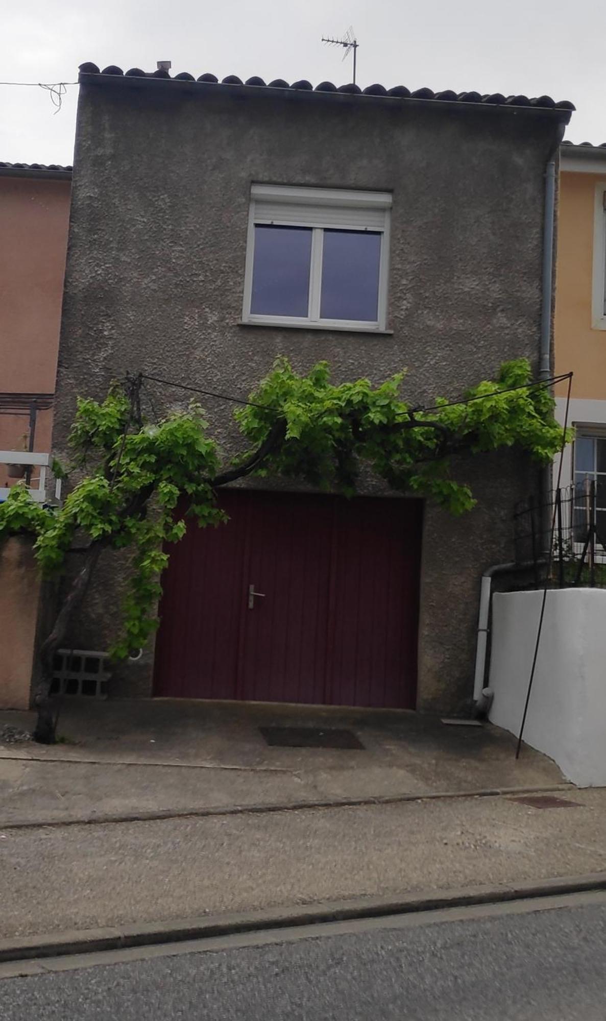 Maison Cosy Et Conviviale, Le B7 Besset Exterior foto